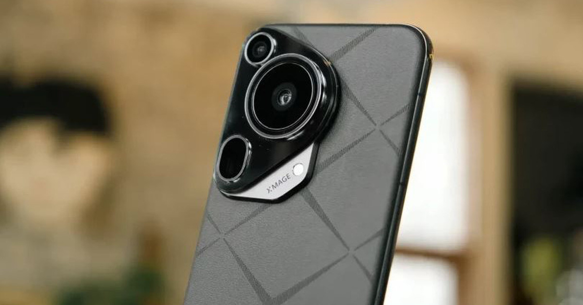 Chấm điểm camera điện thoại: iPhone 16 Pro, Galaxy S24 Ultra lép vế trước 'chú dế' này