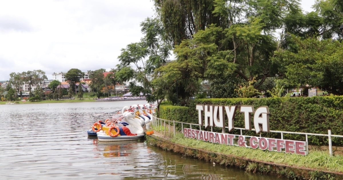 Vụ đấu giá thuê nhà hàng Thủy Tạ 151 tỷ đồng xuất hiện thông tin mới