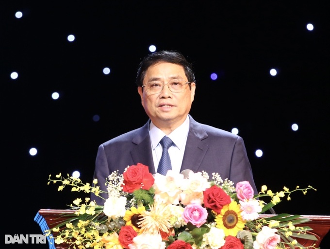 Thủ tướng phát động Tháng hành động an toàn vệ sinh, lao động 2023 - 1