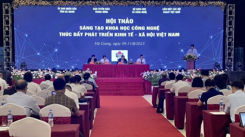 Khoa học