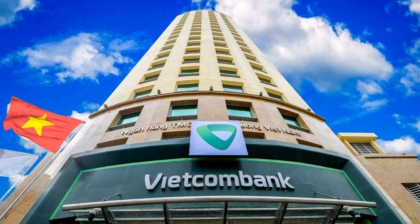 Vietcombank en tête du classement de la satisfaction client 2023