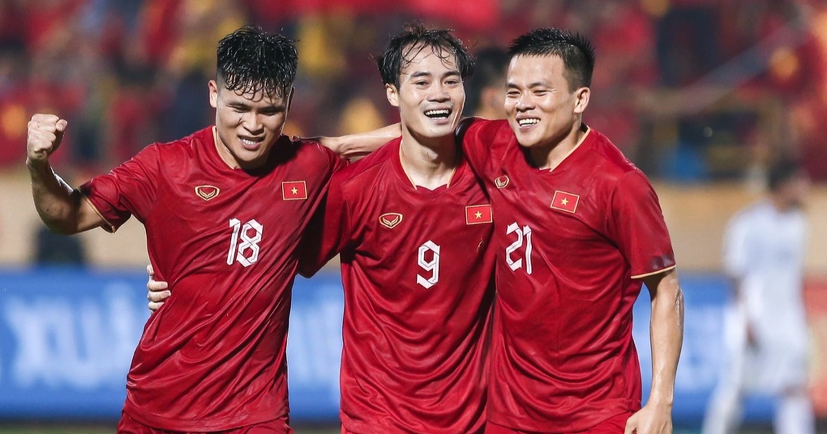 ¿Cuánta bonificación recibirá el equipo vietnamita si gana la Copa AFF?