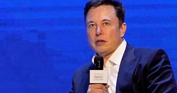 Tỉ phú Elon Musk sáng lập công ty mới cạnh tranh OpenAI