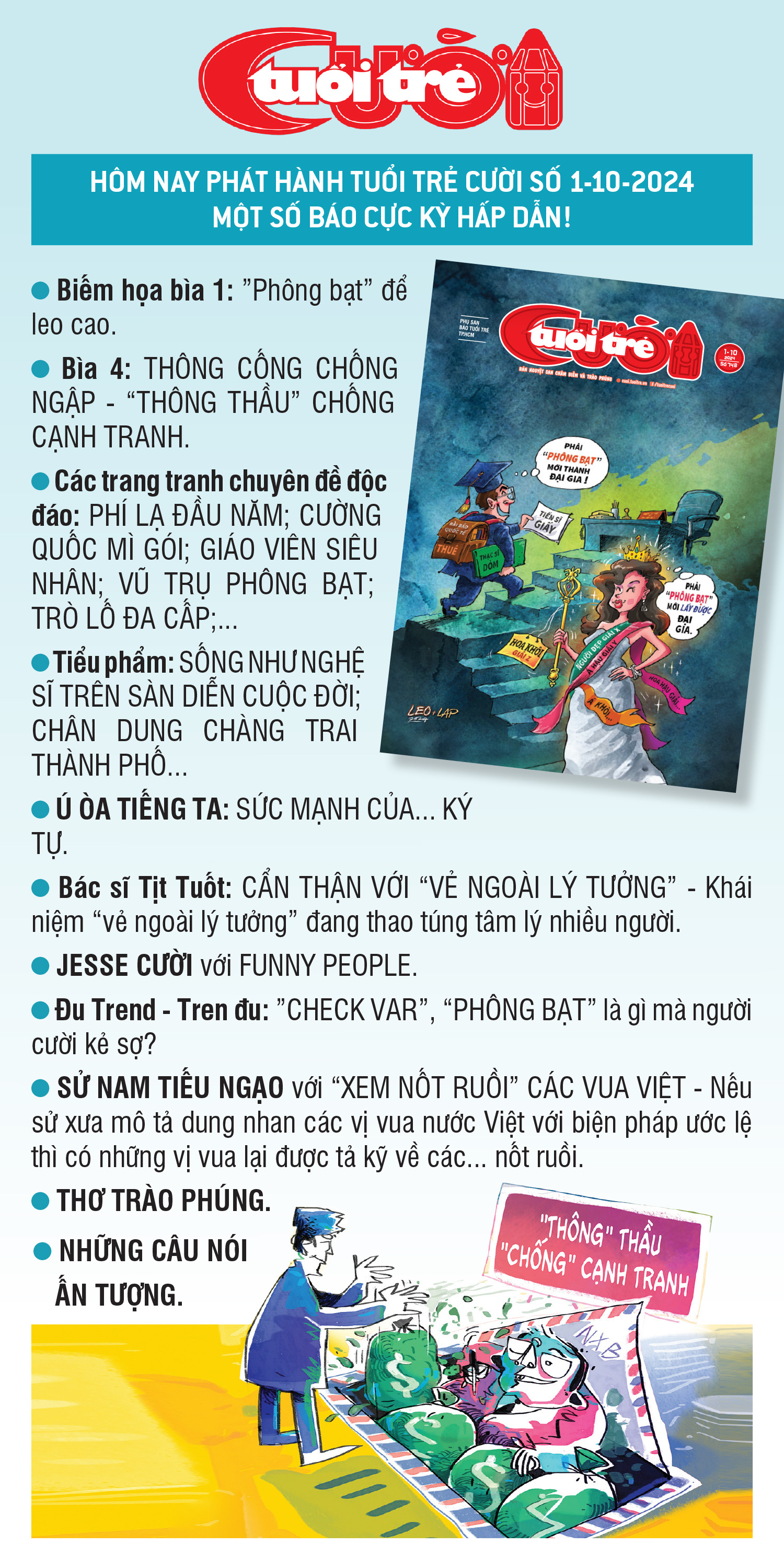 Tin tức sáng 1-10: - Ảnh 7.