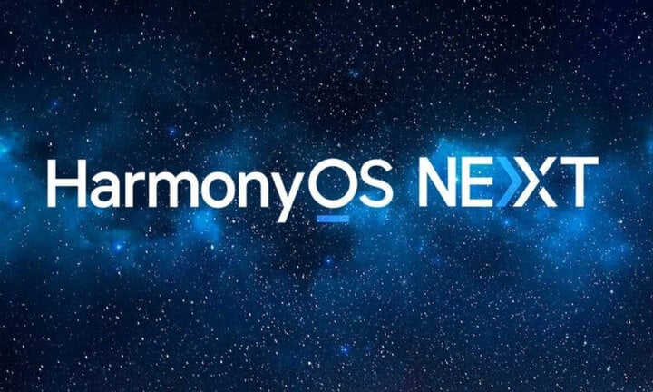 HarmonyOS NEXT is expected to help China escape its dependence on foreign technology companies.