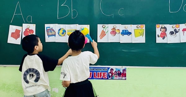 Da Nang : les internats d'été « fleurissent » malgré leur interdiction par le ministère de l'Éducation