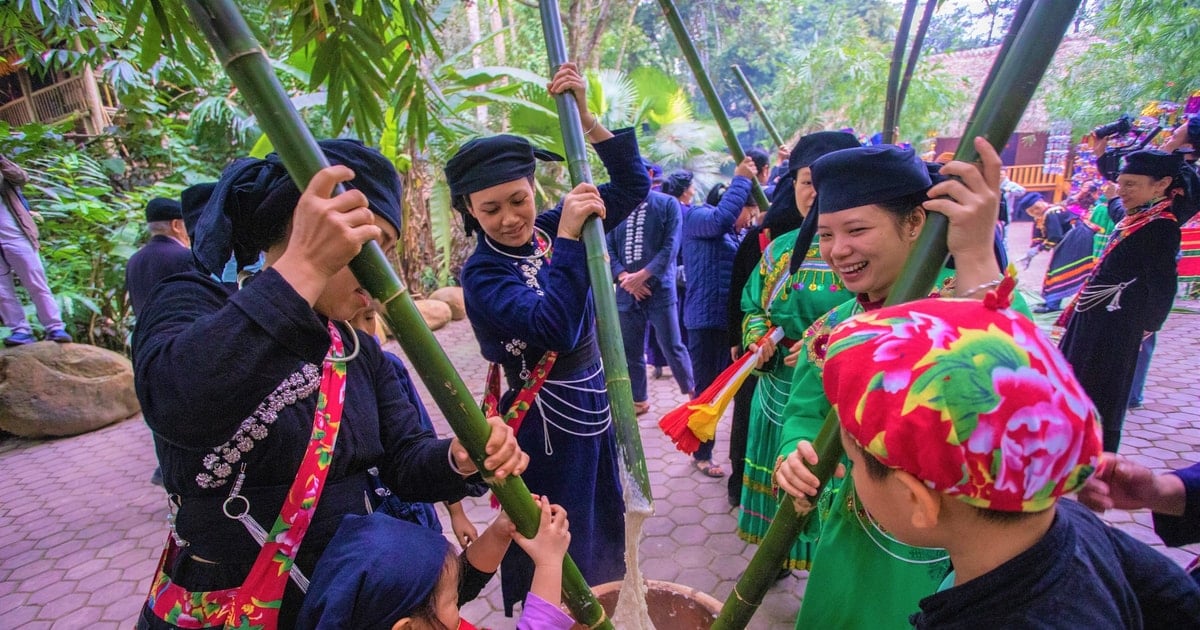 Tháo gỡ khó khăn trong công tác hỗ trợ đồng bào dân tộc thiểu số