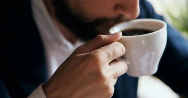 ¿Beber café por la mañana ayuda a rejuvenecer?