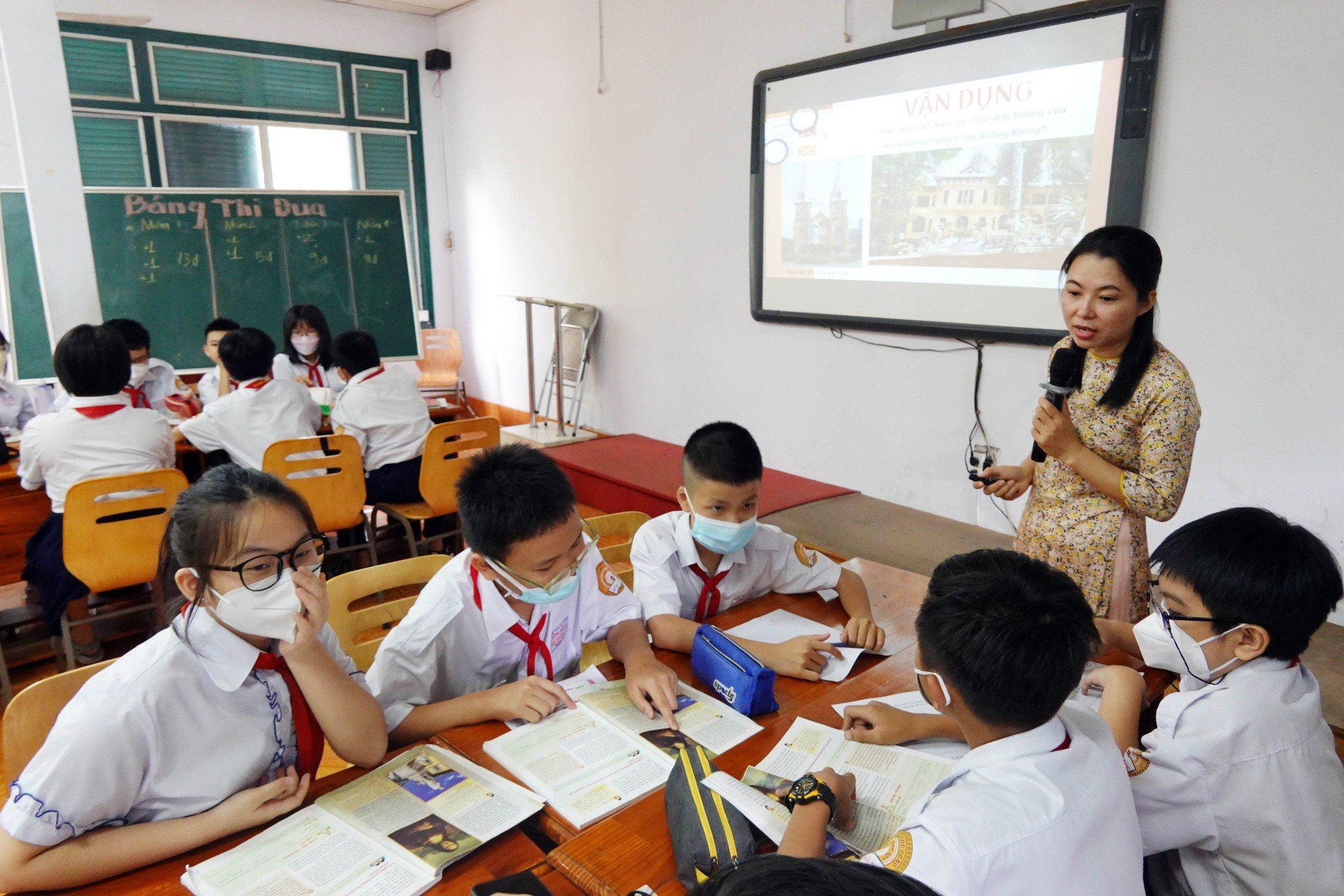 'Gỡ rối' tích hợp nhưng vẫn còn nguyên nhiều nỗi lo - Ảnh 2.