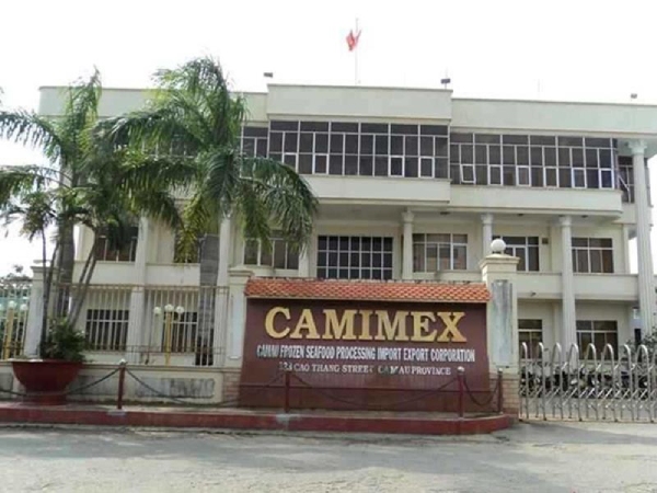 ភាគហ៊ុន CMX របស់ Camimex ស្ថិតនៅក្នុងបញ្ជីនៃការកាត់បន្ថយរឹម។