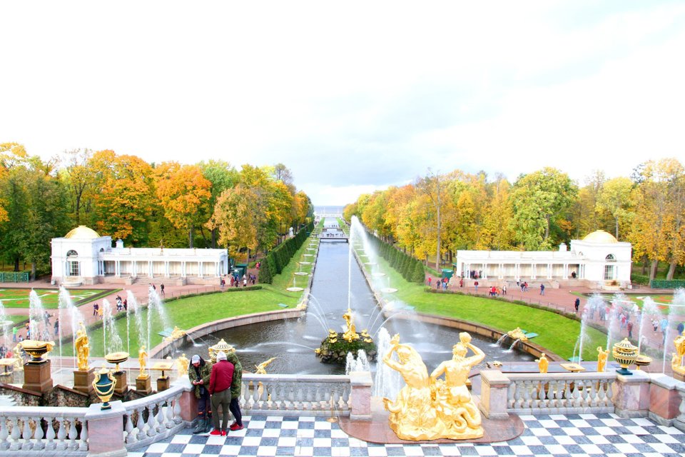 Russia travel guide for first-time visitors - Photo 4
