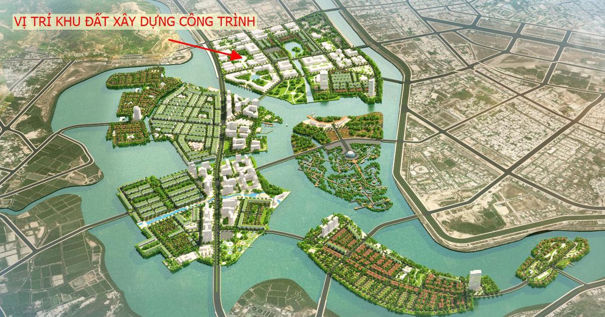 Khanh Hoa holds a competition to design common headquarters for departments, branches, sectors and organizations