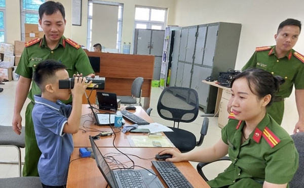 Quyết tâm hoàn thành các nhiệm vụ chuyển đổi số quốc gia theo Đề án 06