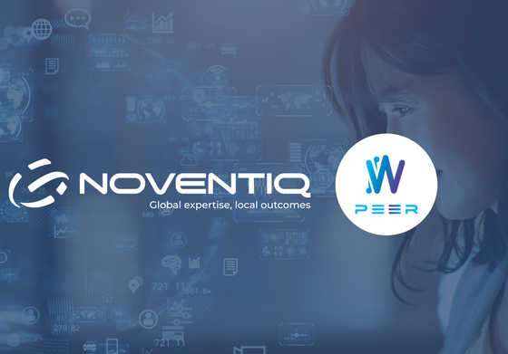 By combining Generative AI models and advanced machine learning, AI Weaver Peer easily integrates into enterprise systems.