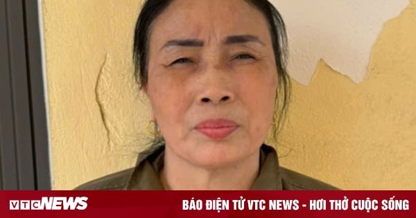 Poursuites judiciaires contre une femme monstre à Thanh Hoa pour avoir prêté à un taux d'intérêt supérieur à 150 % en utilisant la loterie