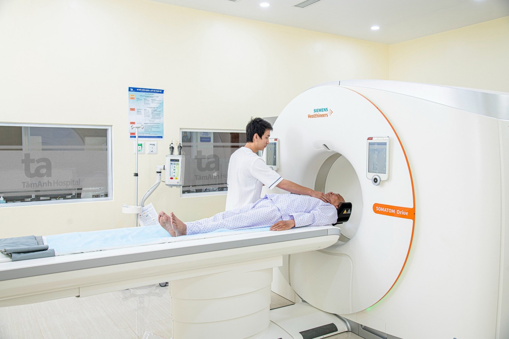 Tam Anh Hospital has been in the top 10 best hospitals in Ho Chi Minh City for two consecutive years, picture 8