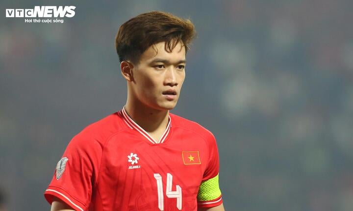 Hoang Duc ist der aktuelle Goldene Ball Vietnams.