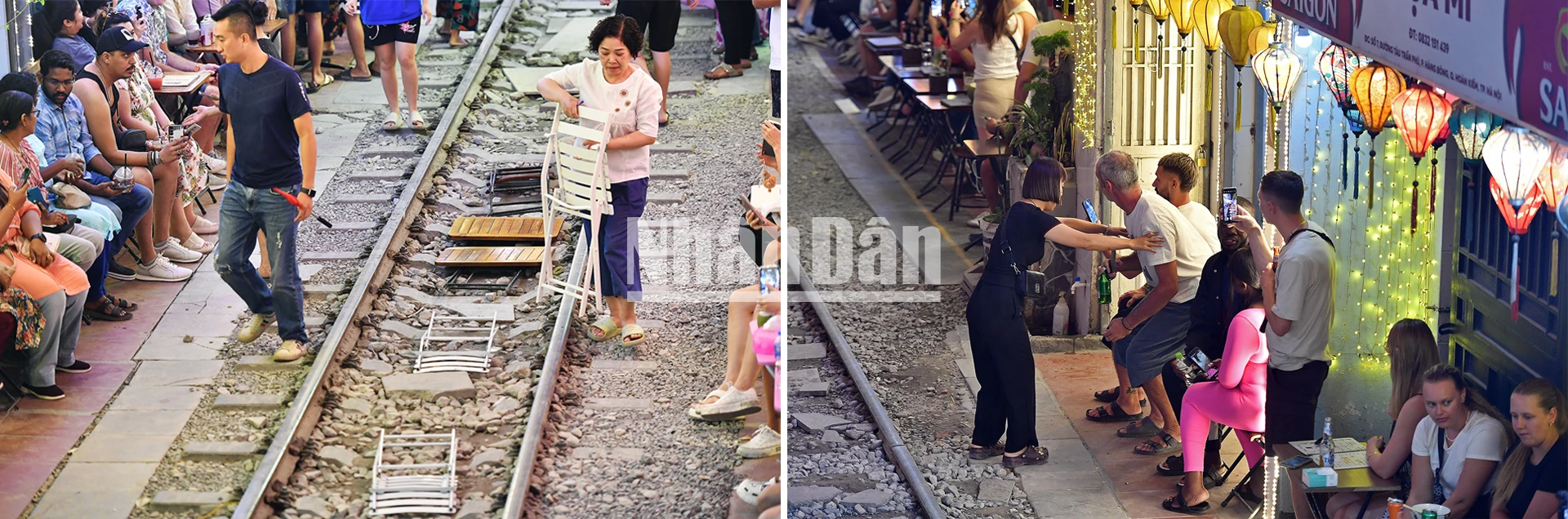 [Photo] การค้นหาแนวทางที่ลงตัวและมีประสิทธิภาพสำหรับ “ร้านกาแฟริมถนนบนรถไฟ” ภาพที่ 7