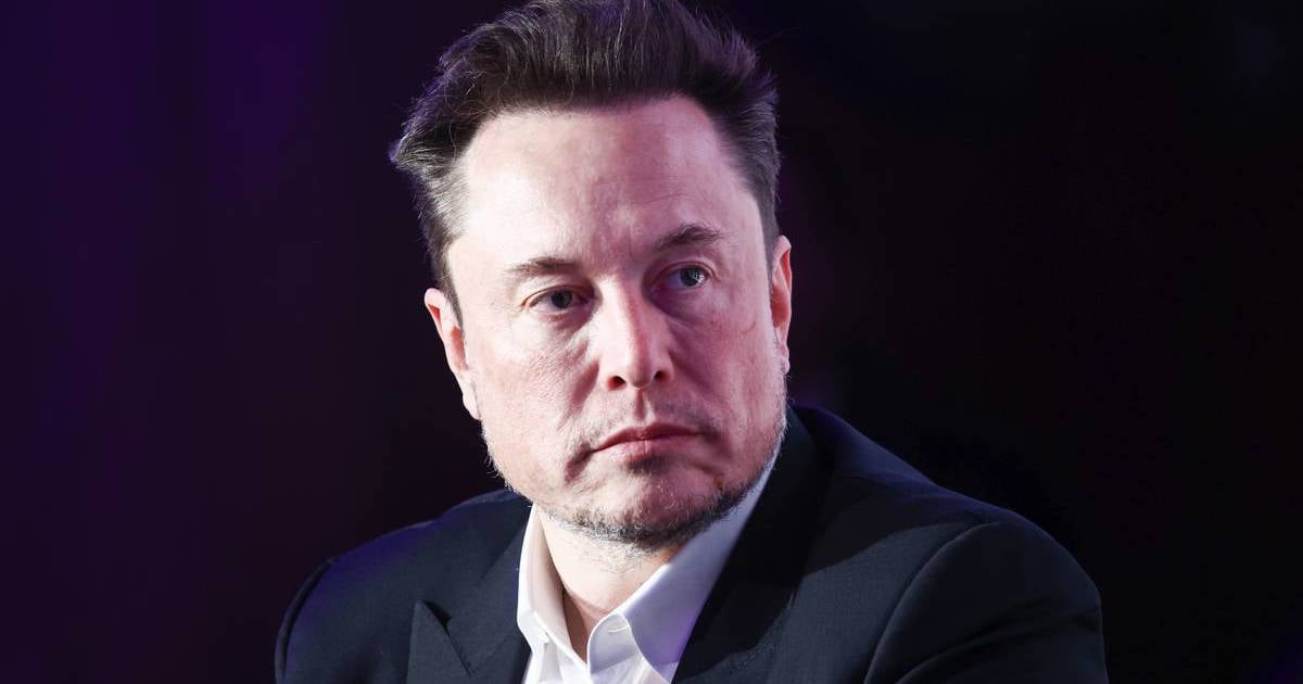 Elon Musk verklagt OpenAI erneut