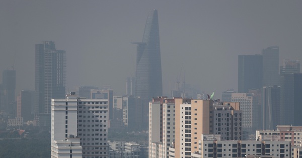 Ce matin, Hanoi et Ho Chi Minh-Ville sont toutes deux dans le top 10 en matière de pollution de l'air.