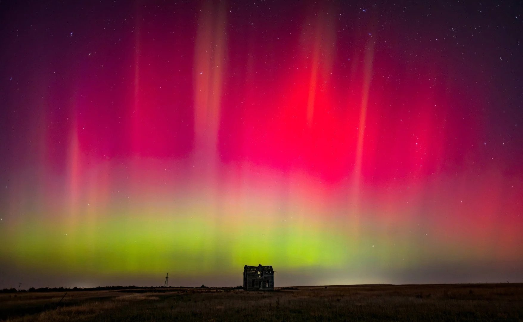 太陽系の明るい閃光の画像 画像 6