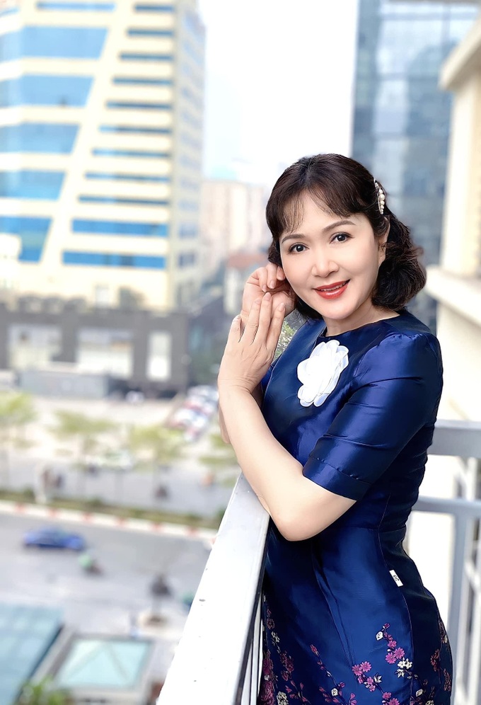 Dàn sao Gió qua miền tối sáng sau 25 năm: Người ở ẩn, người bỏ nghề diễn - 3