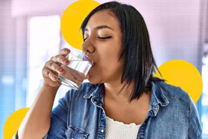 Signs of metabolic syndrome. Photo source: According to EatingWell