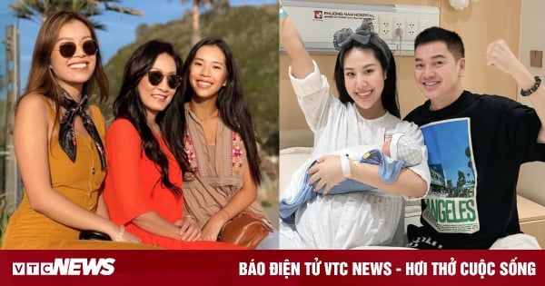 Quang Minh - Hong Dao's different life after 5 years of divorce