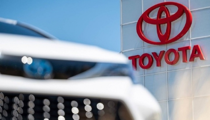 More than 42,000 Toyota Corolla Cross cars recalled in the US