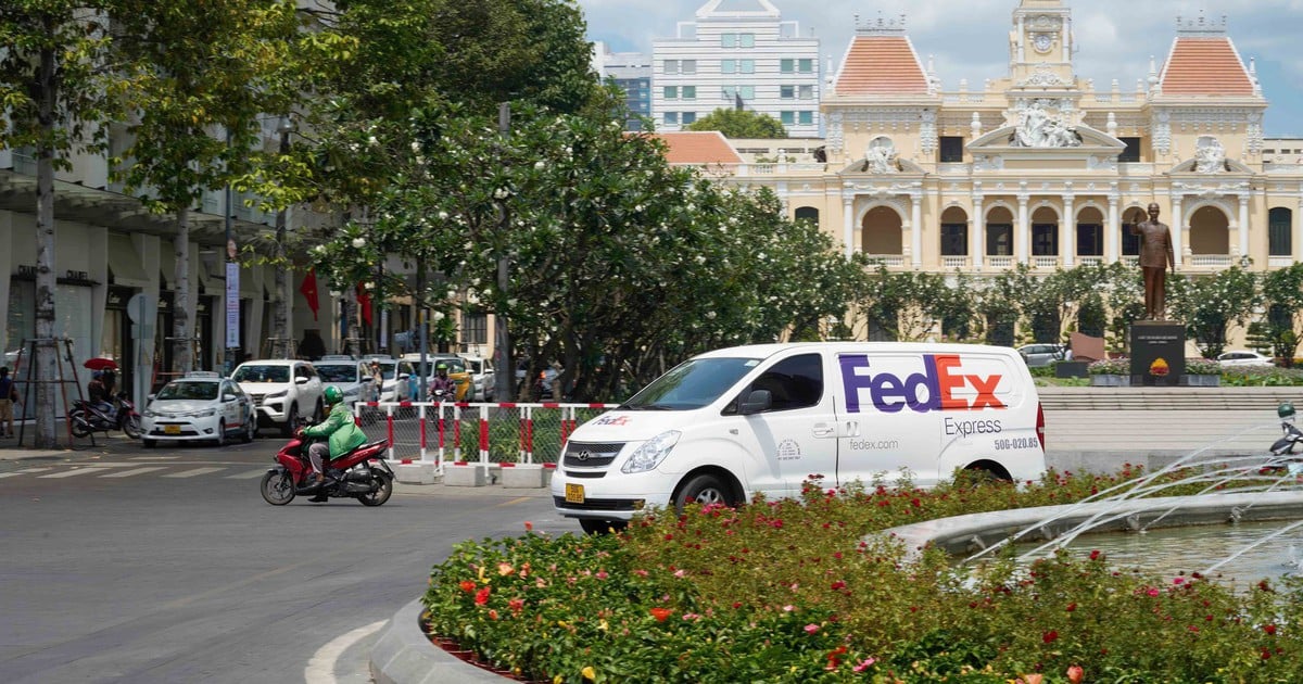 Les entreprises vietnamiennes accèdent de plus en plus aux marchés internationaux.