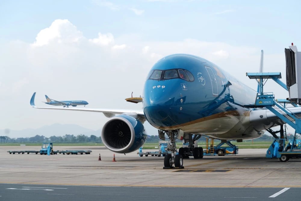 Veranstaltung - Die Flugpreise sind noch nicht abgekühlt, das Verkehrsministerium übt weiterhin die direkte Kontrolle aus