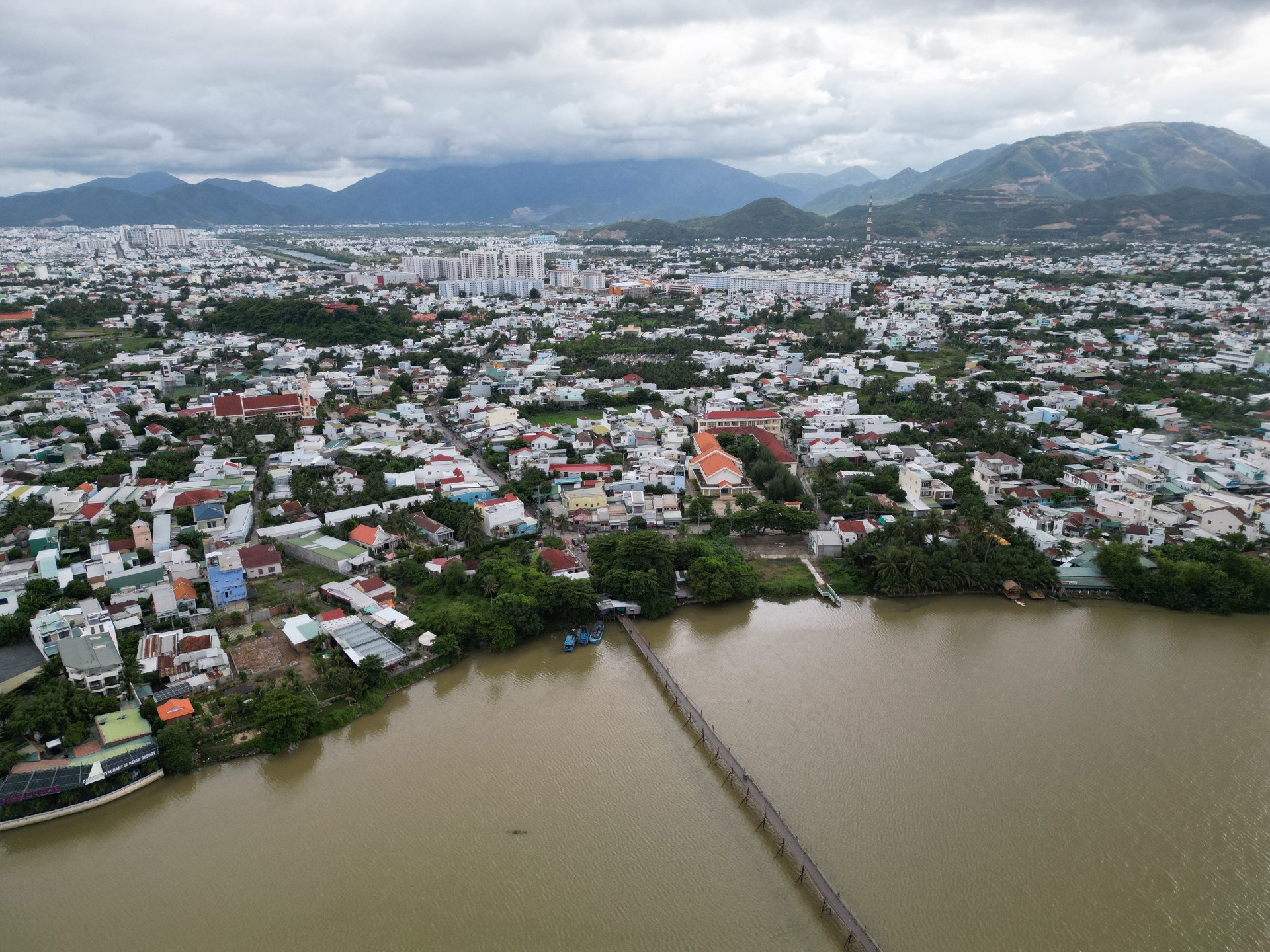 Nha Trang: Quy hoạch mới đồng bộ hẻm rộng hơn 6m để phòng cháy, chữa cháy- Ảnh 2.