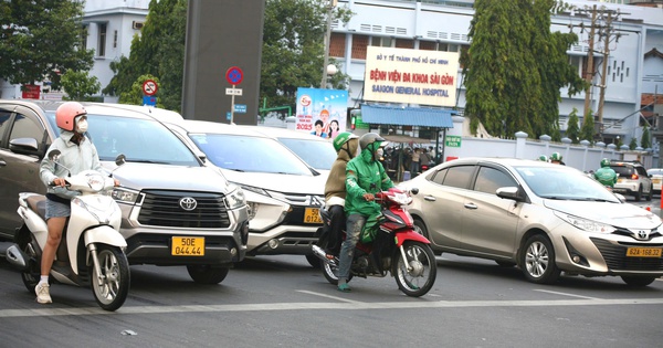 Ngày nắng nóng với nền nhiệt cao nhất 33 độ C