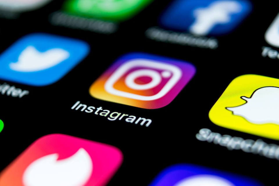 Instagram — следующее приложение, которое будет заблокировано в Турции