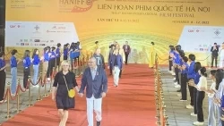 Festival Internacional de Cine de Hanoi 2024: homenaje a las obras cinematográficas humanas y creativas