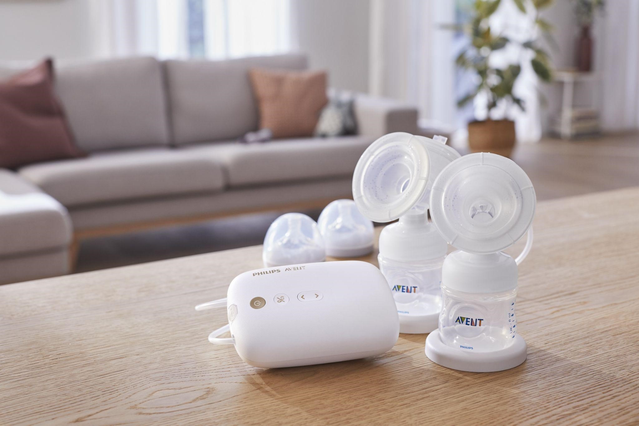 Philips Avent mang đến sự lựa chọn hoàn hảo cho mẹ thêm thời gian nghỉ ngơi- Ảnh 2.