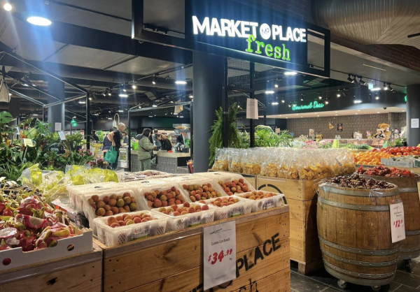 Le litchi Thanh Ha dans les rayons des supermarchés australiens à près de 600 000 VND/kg