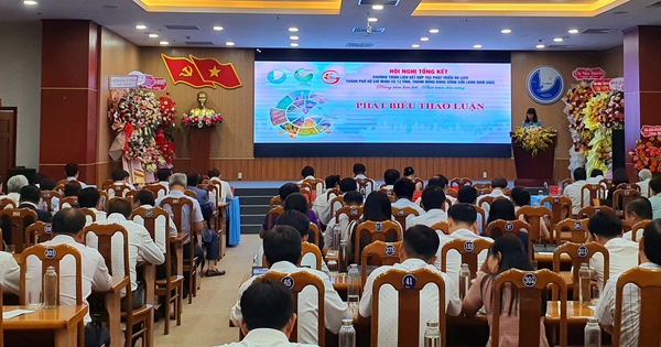 Strengthening cooperation in tourism development between Ho Chi Minh City and 13 provinces and cities in the Mekong Delta