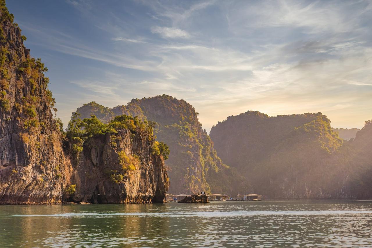 យីហោ Angsana សម្ពោធរមណីយដ្ឋានកោះដំបូងគេនៅប្រទេសវៀតណាម