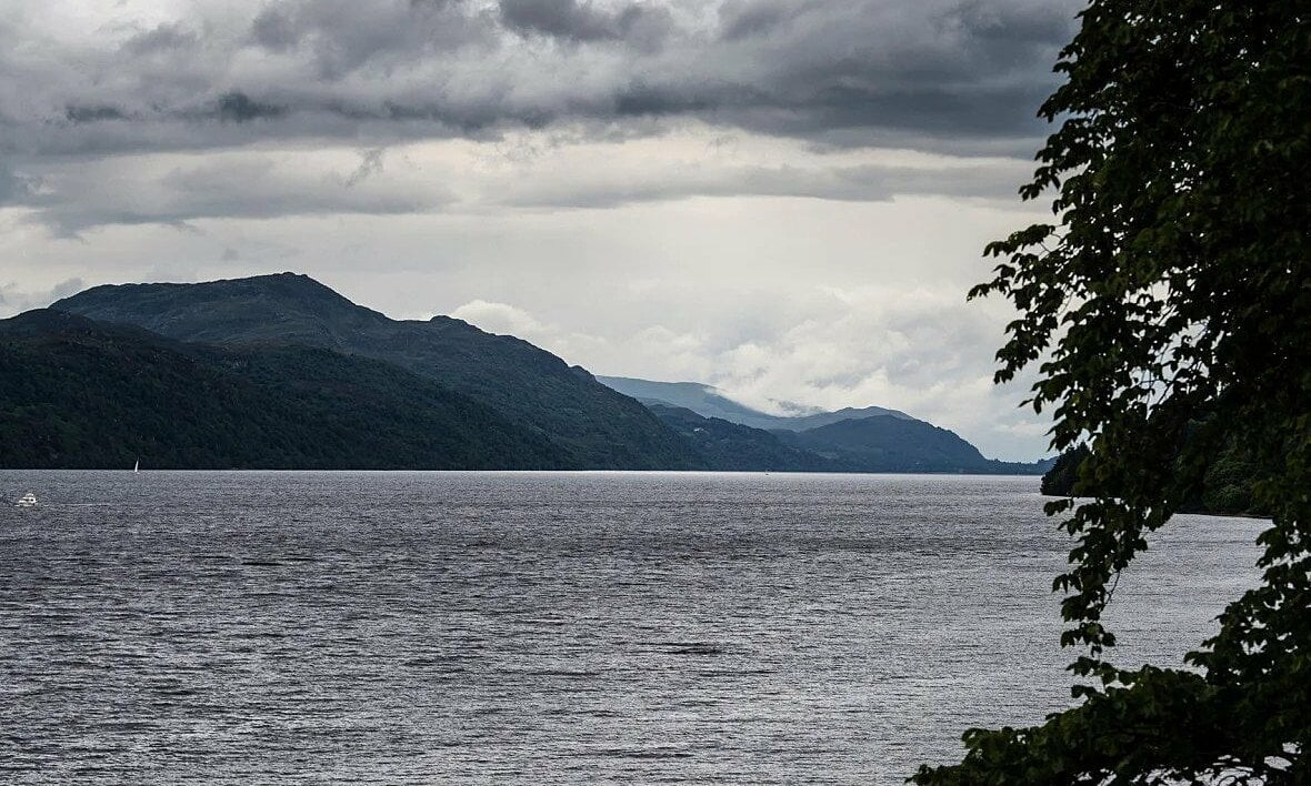 The mysteries of Loch Ness