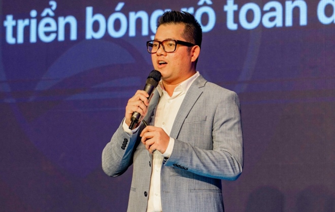 Ông Đặng Hà Việt: Chưa huy động được hết nguồn lực để phát triển thể thao - 2