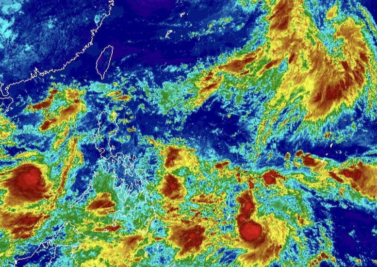 Petrovietnam est prêt et répond de toute urgence à la tempête n°3