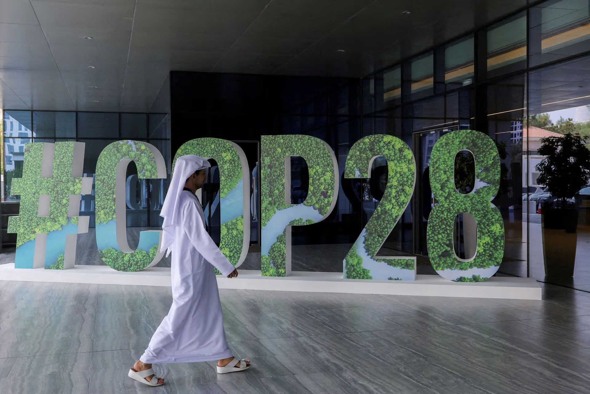 cop28 ចង់បង្វែរការប្តេជ្ញាចិត្តអំពីពេលដែលម្តាយស្លាប់ទៅជាសកម្មភាព 1