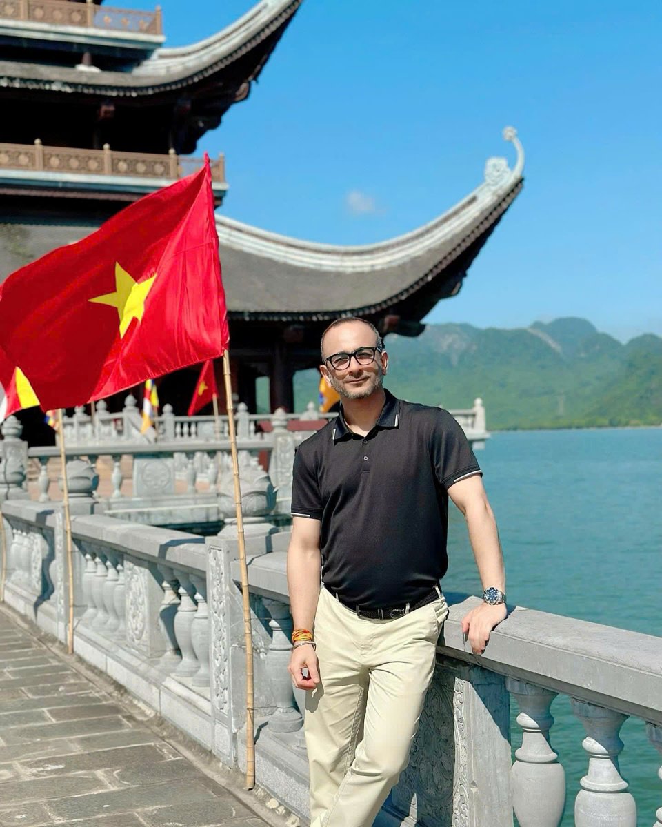 Vietnamese culture and history through international perspective - Photo 3