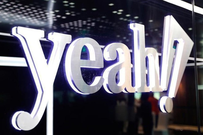 yeah1 yegが4500億ドンの資本金を調達、総裁がオフィスに登場 写真1