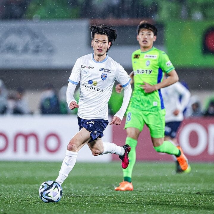 Yokohama FC is unlikely to avoid the risk of relegation. (Photo: Club)