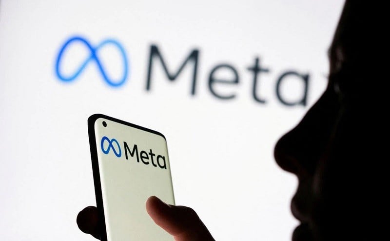 Meta giới thiệu mô hình AI có khả năng nhận diện hình ảnh mới