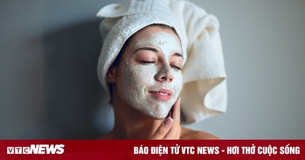 Các bước chăm sóc da mặt ban đêm