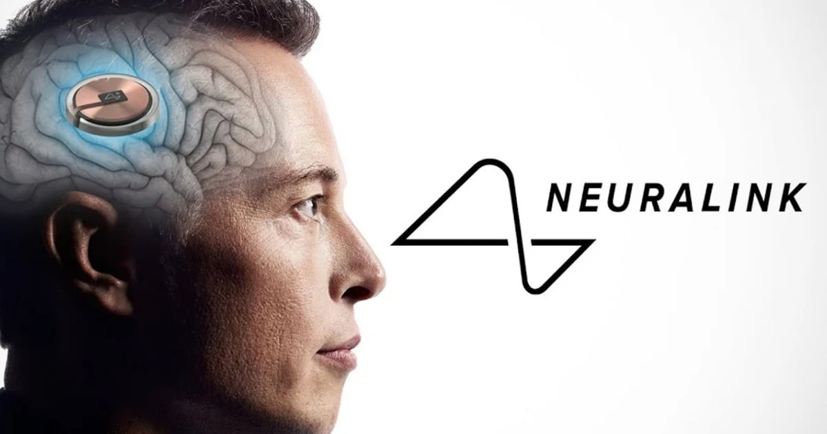 แคนาดาอนุญาตให้ Neuralink ทดสอบการฝังชิปในสมองมนุษย์