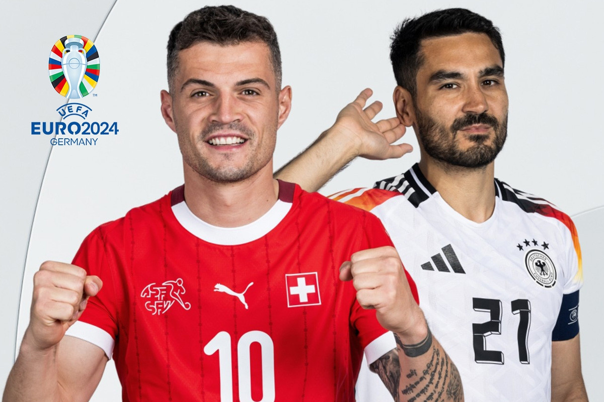 Fussball-Tipp Schweiz gegen Deutschland: Die Heimmannschaft ist kaum zu stoppen